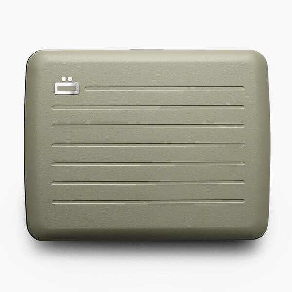 &Ouml;GON Smart Case Large V2 Cactus Green
