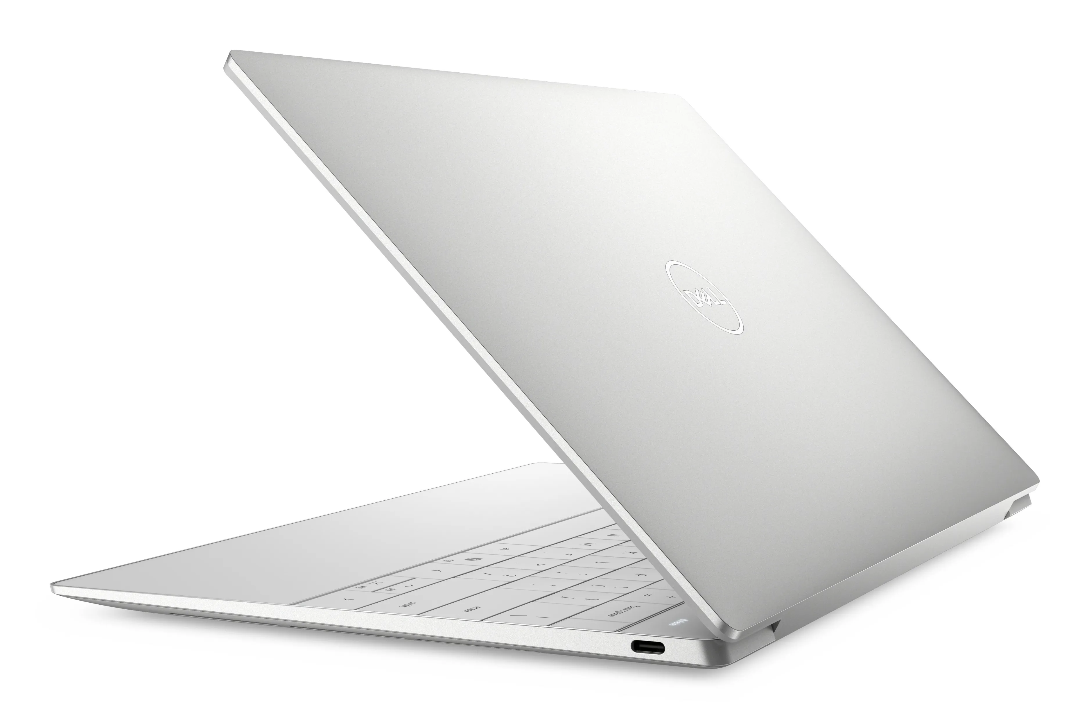 Dell XPS 13 (9350) 13,4&quot; FHD+, Intel Core Ultra 7 256V Series 2, 16GB RAM, 512GB SSD, Win 11 Pro -kannettava, Platina