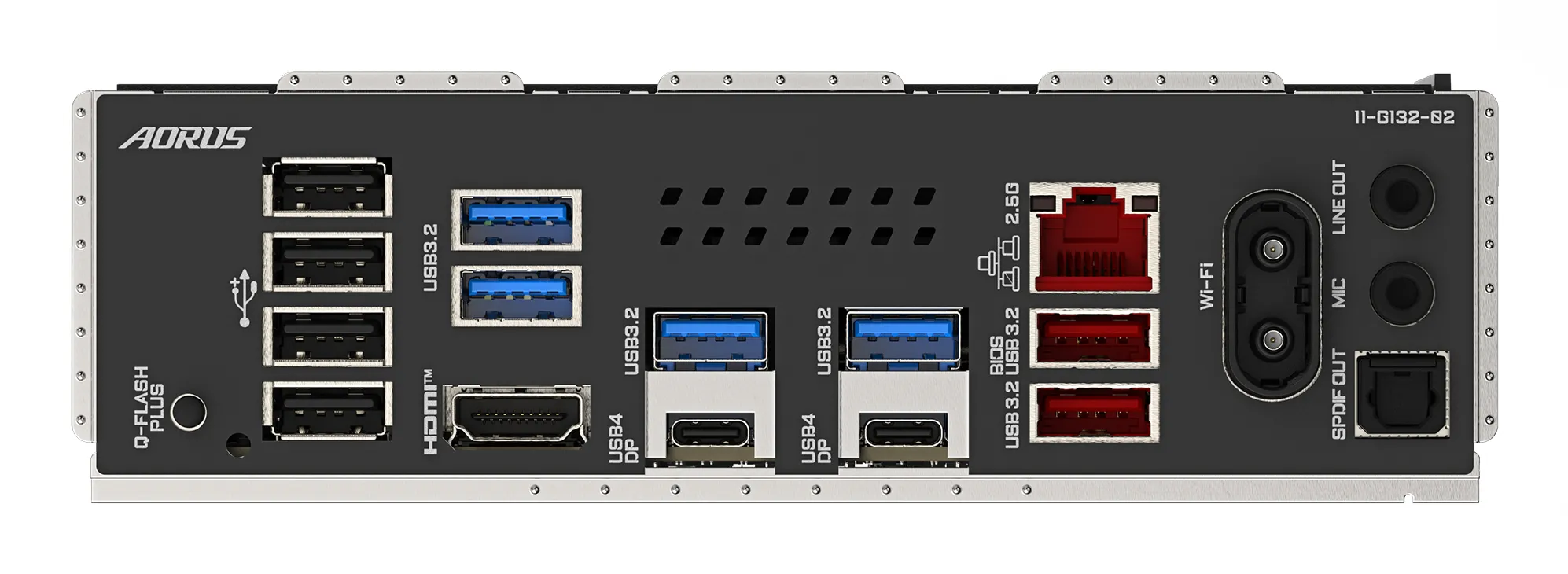 Gigabyte X870E A Elite WiFi 7 AM5 E-ATX - moderkort
