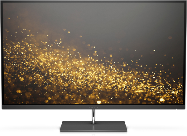HP 27" Envy 27s, 4K UHD, IPS -n&auml;ytt&ouml;
