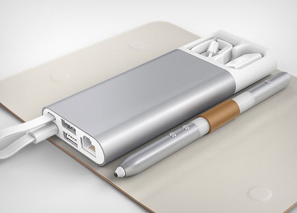 HUAWEI MATEBOOK PEN