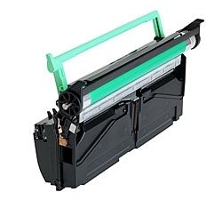 Magicolor 2400 OPC incl. waste toner box 45K
