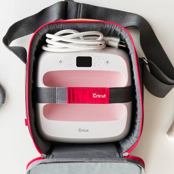 Cricut EasyPress Medium Tote Bag (for 22,5x22,5cm EasyPress 2)