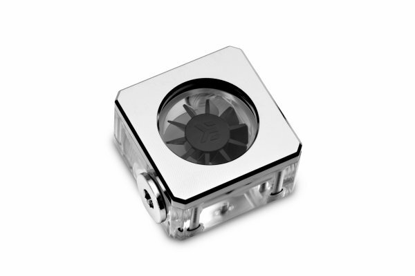 EKWB Quan.Flow Indicator D-RGB Ni sr