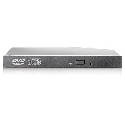 Slimline SATA DVD-ROM ODD