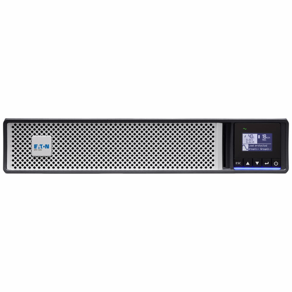 EATON 5PX 1000i RT2U Netpack G2 1000 Watt 10min incl. Network management card