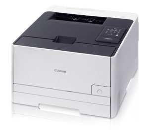 CANON i-SENSYS LBP7110Cw Color Laser Printer A4 Print Quality 1200 x 1200 dpi 14ppm