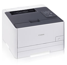 CANON i-SENSYS LBP7110Cw Color Laser Printer A4 Print Quality 1200 x 1200 dpi 14ppm