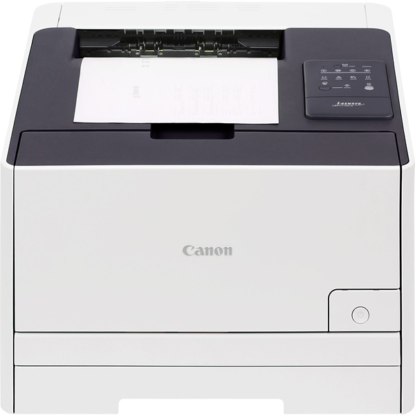 CANON i-SENSYS LBP7110Cw Color Laser Printer A4 Print Quality 1200 x 1200 dpi 14ppm