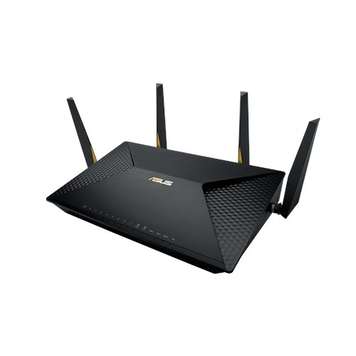 Asus BRT-AC828 Dual-Band - Wi-Fi router