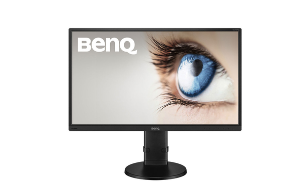 BenQ 27" GL2706PQ, QHD, TN - monitor