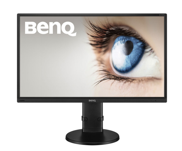 BenQ 27" GL2706PQ, QHD, TN - monitor