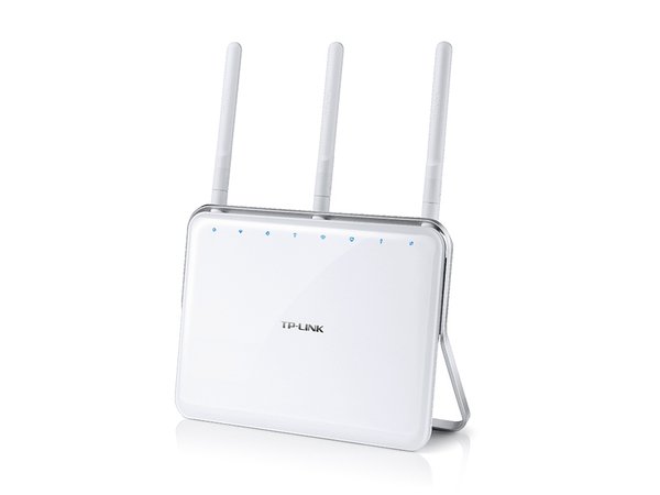 TP-Link Archer VR900 AC1900 Wireless Dual Bangd Gigabit VDSL2 Modem