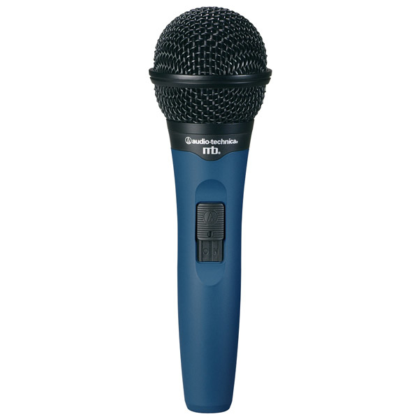 Audio Technica Microphone MB1k