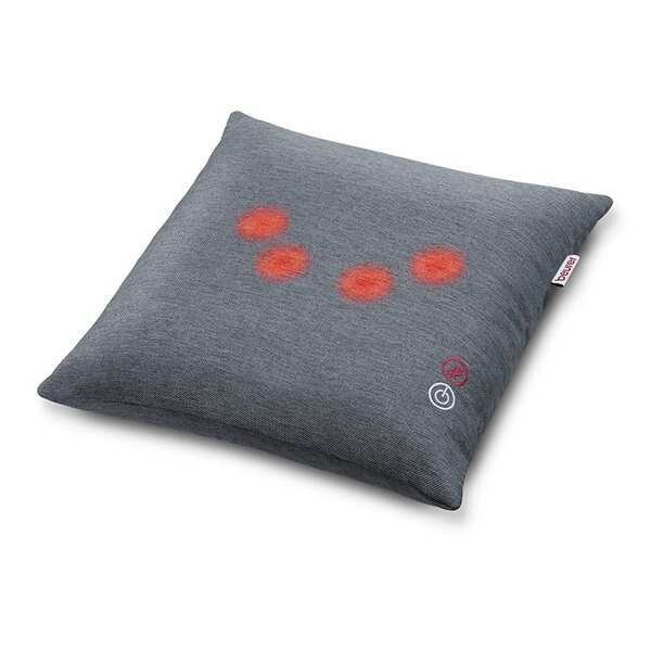 Beurer Shiatsu massage kudde MG 135