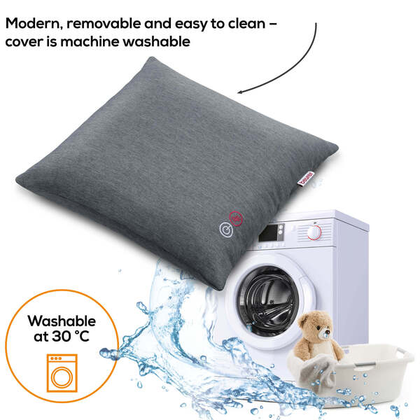 Beurer Shiatsu massage kudde MG 135