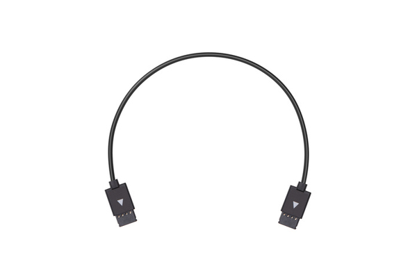 DJI Ronin S, Focus Motor (Part 17)