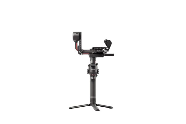DJI Ronin RS 2 Pro Combo - gimbal stabilizer
