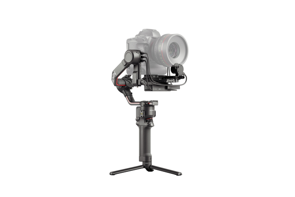 DJI Ronin RS 2 Pro Combo - gimbal stabilizer
