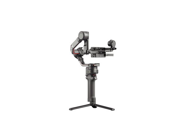 DJI Ronin RS 2 Pro Combo - gimbal stabilizer