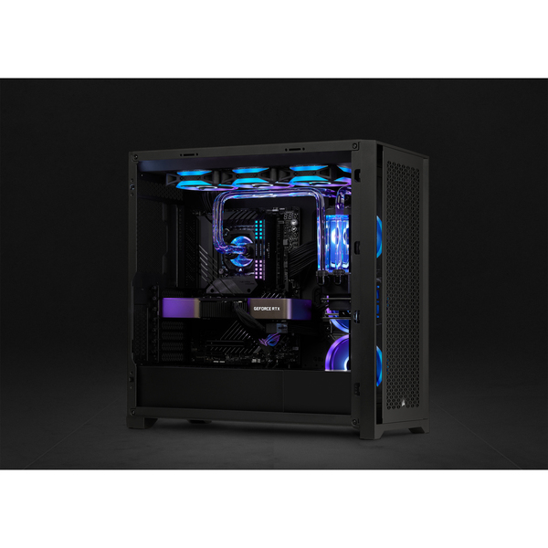 Corsair iCUE Hydro X Black XH305i RGB PRO Custom Kit