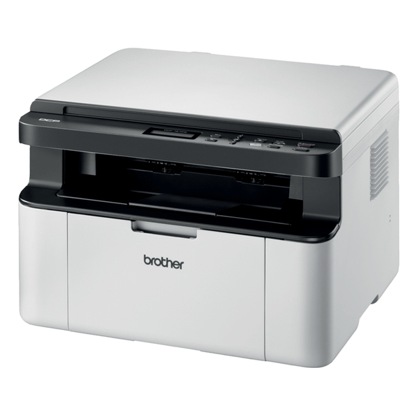 Brother DCP-1610W Wi-Fi, A4 - monolaserskrivare