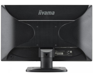 Iiyama 21.5" ProLite E2280HS-B1, Full HD, TN+Film - monitor