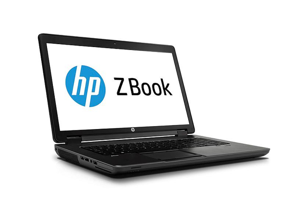 Zbook 17 i7-4800MQ 17.3 FHD NV