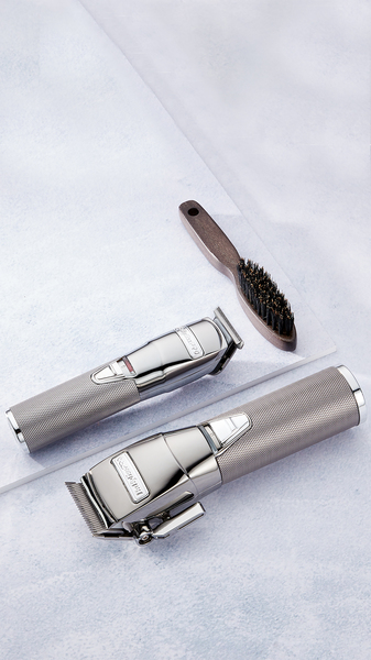 BaByliss PRO CHROMFX - trimmer