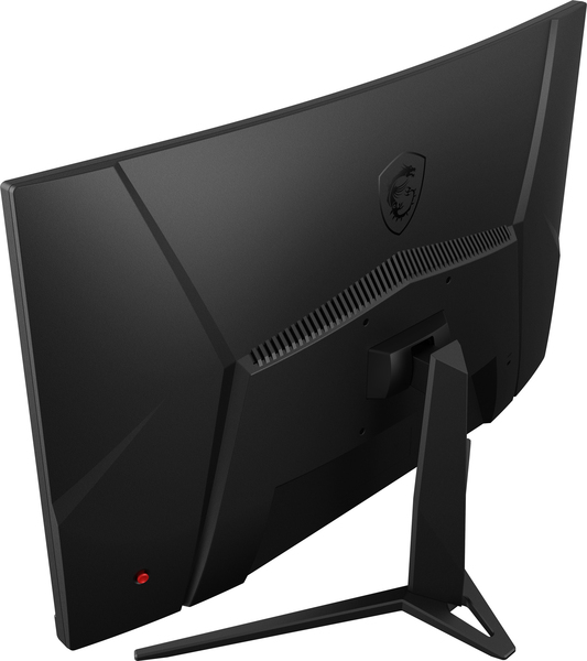 MSI 27" G27C4 E2 Full HD, VA - curved gaming monitor