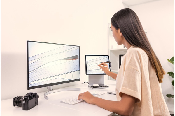 Kensington StudioDock for iPad Pro 11&quot;