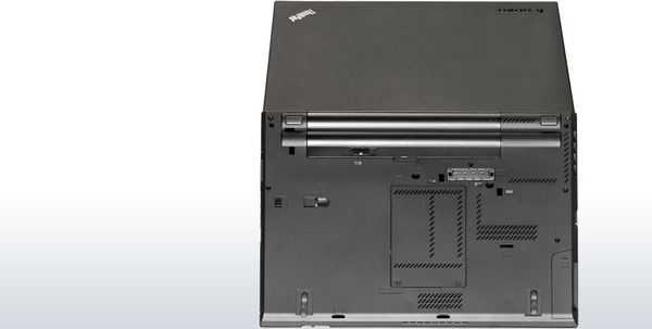 Lenovo Thinkpad T430 - T430,  i5-3230M, 4096, 500HS, DVD&plusmn;RW, Intel HD Graphics, 14.0" HD, Giga, 6205 AGN, FPR, 6 cell, Camera, BT, BL KB, W7P64 + W8P RDVD, 3y O