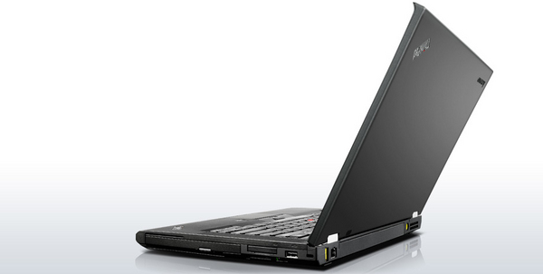 Lenovo Thinkpad T430 - T430,  i5-3230M, 4096, 500HS, DVD&plusmn;RW, Intel HD Graphics, 14.0" HD, Giga, 6205 AGN, FPR, 6 cell, Camera, BT, BL KB, W7P64 + W8P RDVD, 3y O