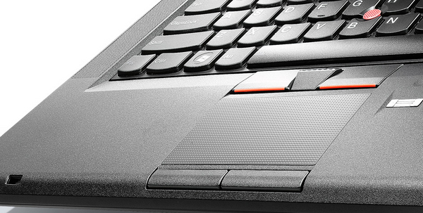 Lenovo Thinkpad T430 - T430,  i5-3230M, 4096, 500HS, DVD&plusmn;RW, Intel HD Graphics, 14.0" HD, Giga, 6205 AGN, FPR, 6 cell, Camera, BT, BL KB, W7P64 + W8P RDVD, 3y O