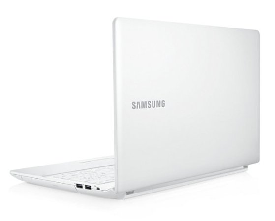 SAMSUNG NP270E5E 15.6&quot;/847/4GB/500GB/W8 WHITE