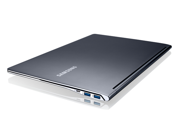 SAMSUNG 900X4C 15.0inch 400nit HD+ 1600 x 900 8GB 256GB SSD No optical GPU SHARED W8H Mineral black