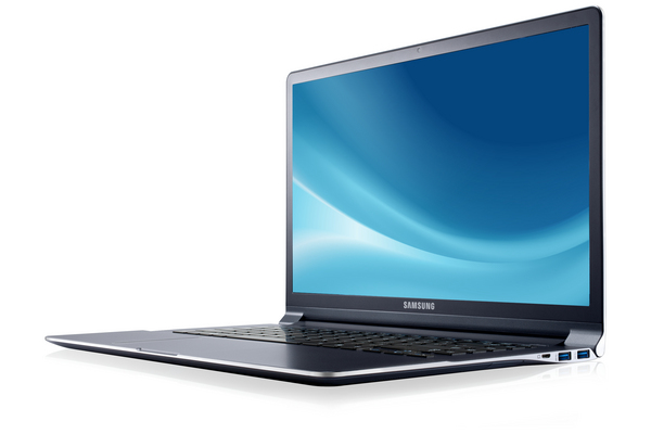 SAMSUNG 900X4C 15.0inch 400nit HD+ 1600 x 900 8GB 256GB SSD No optical GPU SHARED W8H Mineral black