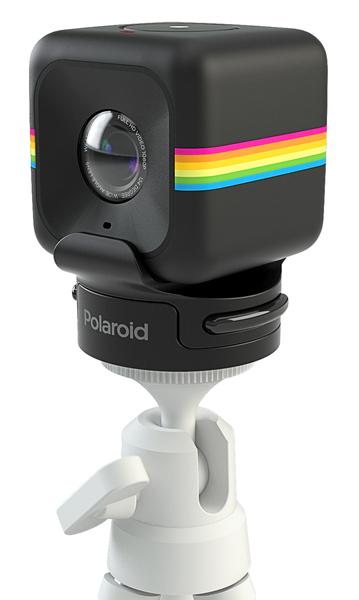 Polaroid Tripod Mount for CUBE