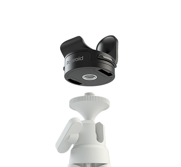 Polaroid Tripod Mount for CUBE