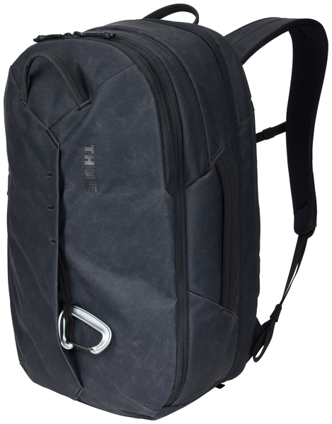 Thule Aion 28l - notebook backpack, black, 16&quot;
