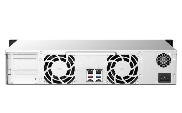 QNAP TS-873AU-4G 8-Bay 2U 4GB