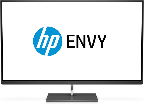 HP 27" Envy 27s, 4K UHD, IPS - monitor