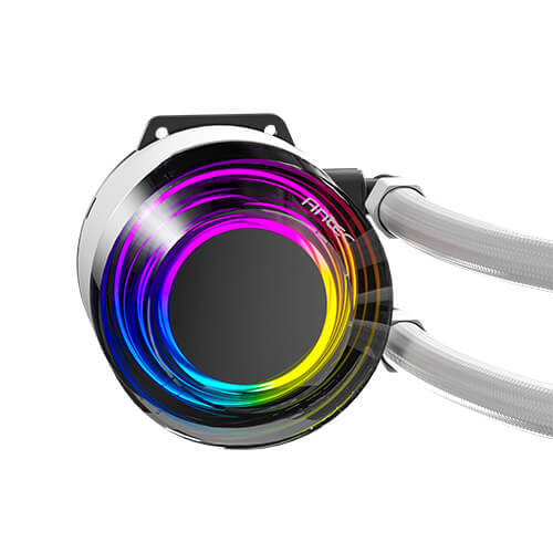 Antec IM 360R ARGB White Liquid CPU Cooler