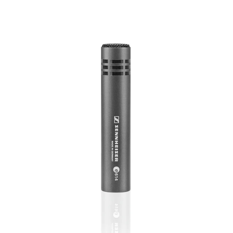 Sennheiser E 614 - instrument microphone