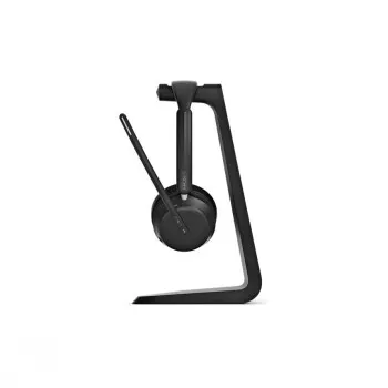 Epos Impact 1061T ANC Teams Office - wireless headset + stand, black