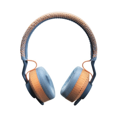 Adidas RPT 01 Sport On-ear -Bluetooth-sankakuulokkeet urheiluun, Signal Coral