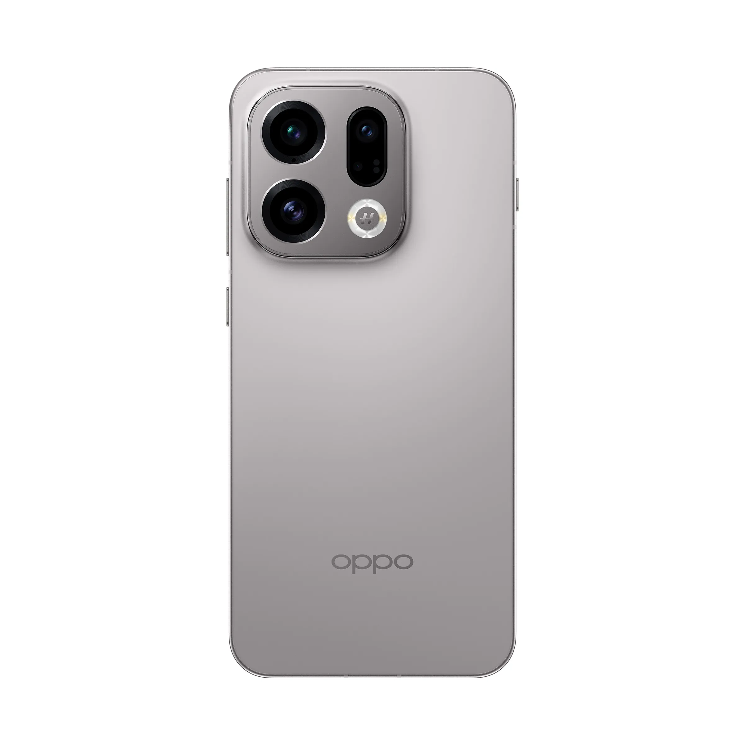 OPPO Find X9 12/512GB, Titanium Grey