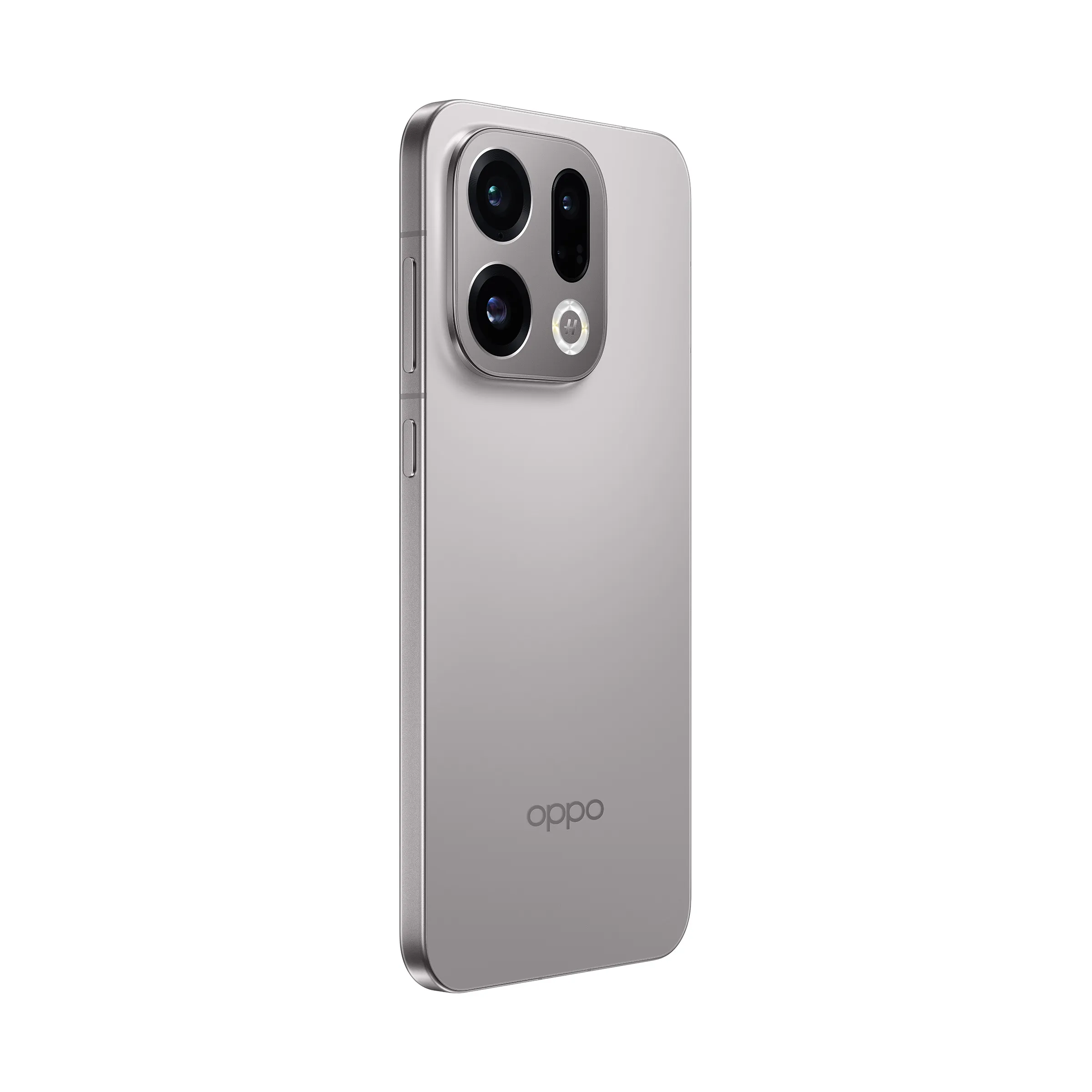OPPO Find X9 12/512GB, Titanium Grey