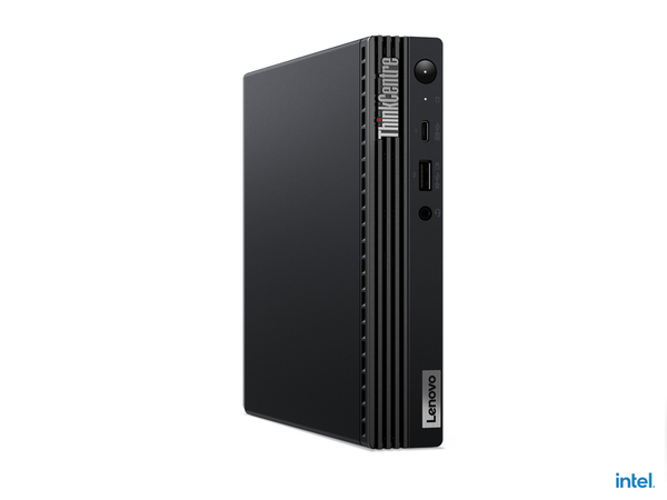 LENOVO M70 TINY I5-11400T/8GB/256SSD/2XDP/10P/3YOS