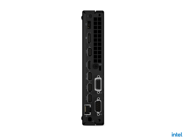 LENOVO M70 TINY I5-11400T/8GB/256SSD/2XDP/10P/3YOS